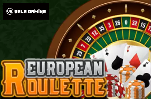 European Roulette